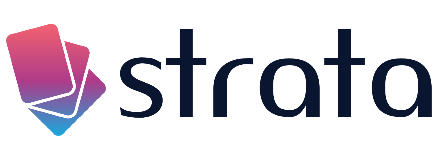 Strata Card